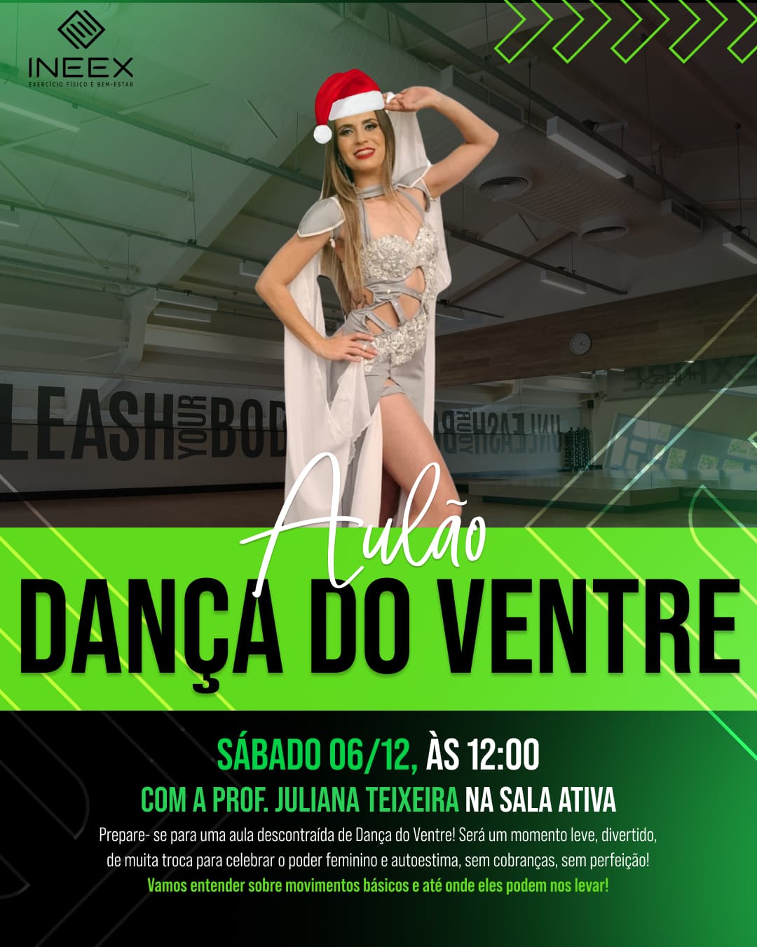 INEEX - Card Aulão Dança do Ventre (3)