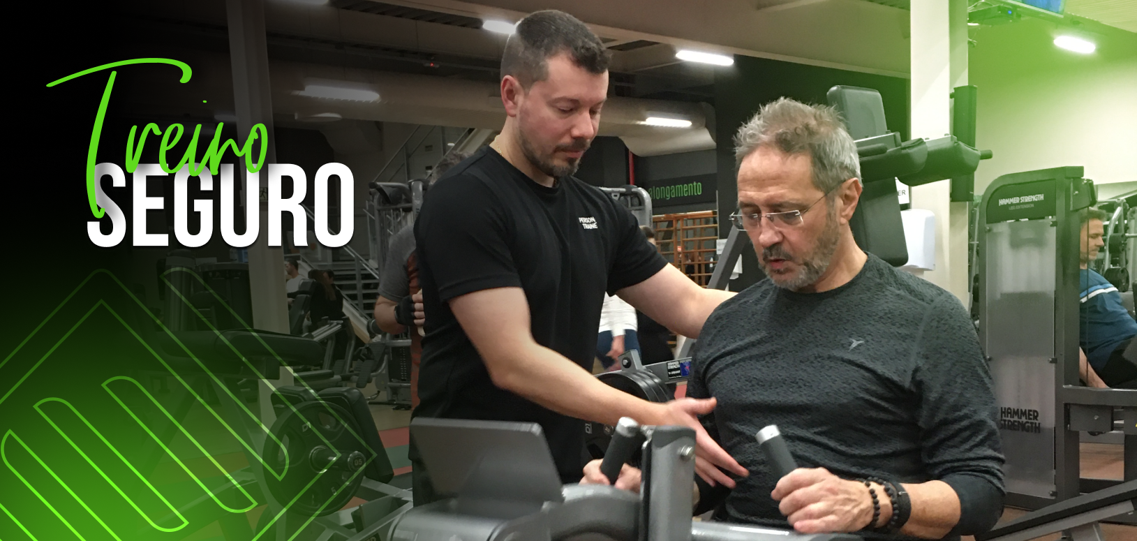 Segurança nas Academias: Nosso Compromisso Diário com a Proteção dos Alunos na INEEX