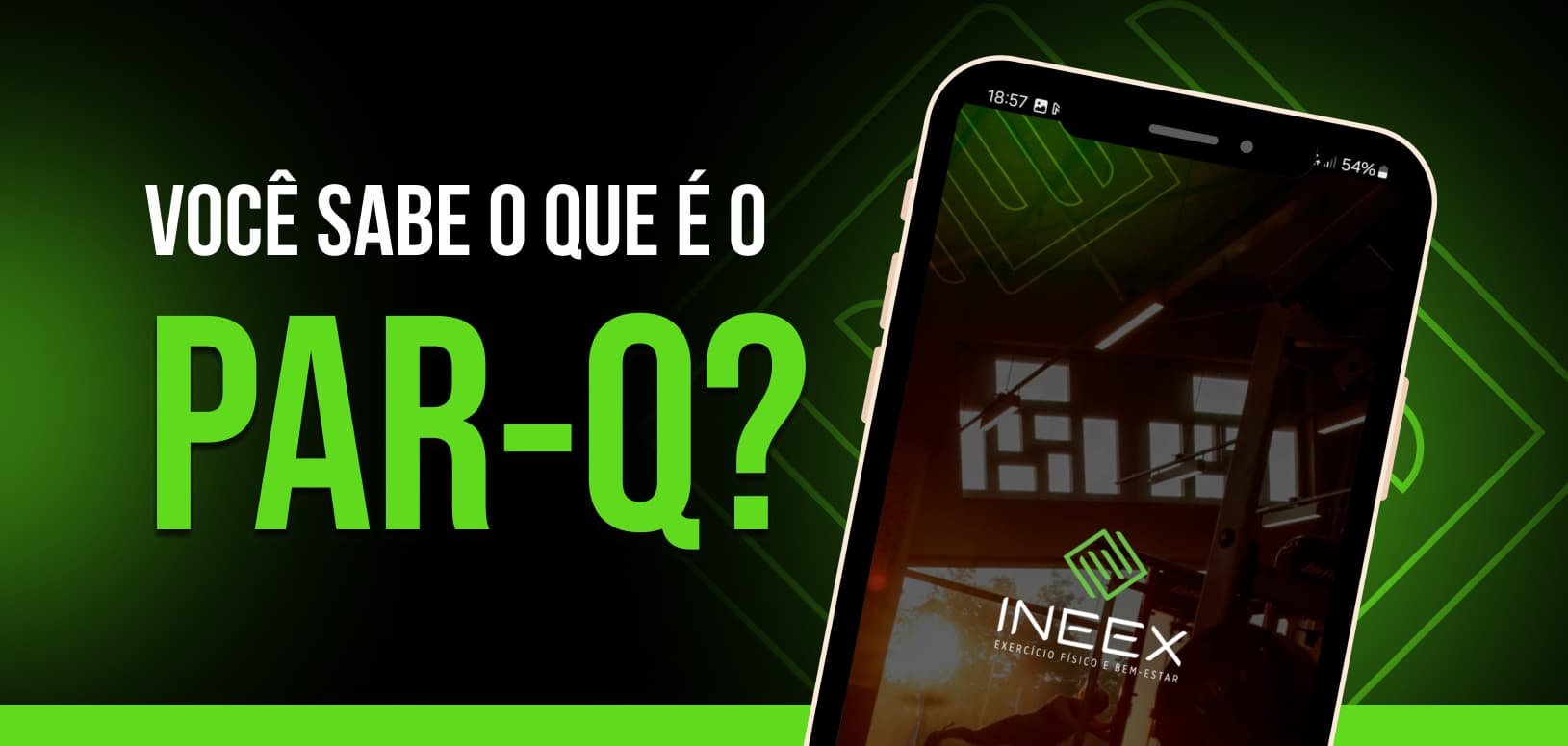 PAR-Q: por que ele é essencial para o cuidado e a segurança do aluno na academia