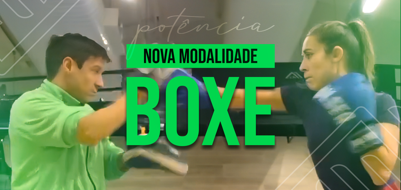 Boxe na INEEX: benefícios da modalidade e como ela potencializa o treino